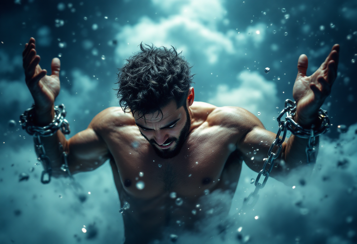 Rumo à Liberdade: Um Guia Prático para Homens Cristãos