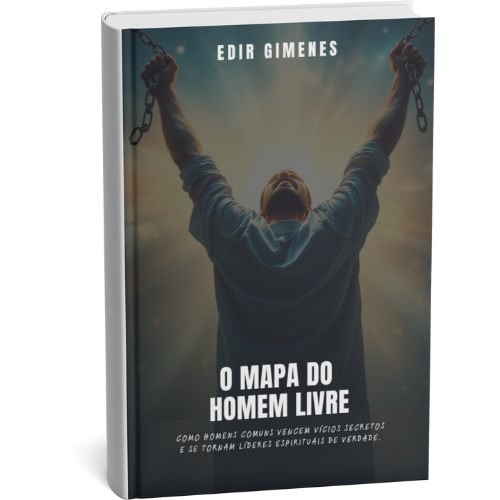 CAPA DO LIVRO MAPA DO HOMEM LIVRE DE LADO